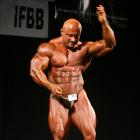 Robert  Piotrkowicz - IFBB Sacramento Pro  2009 - #1